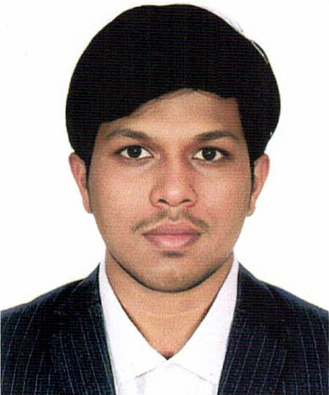 Abu Fardeem Sayem Sami