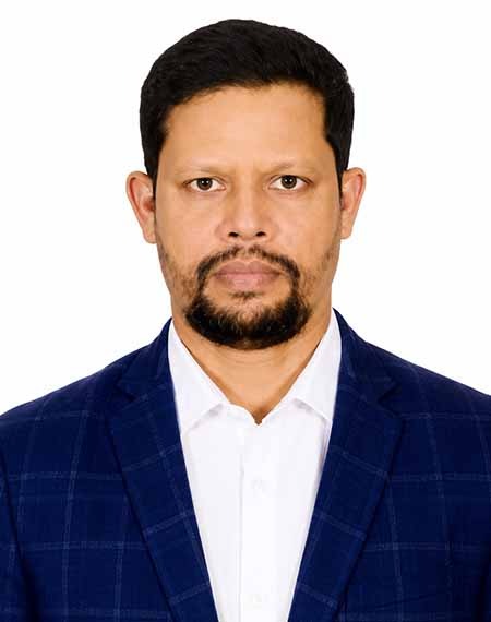 Md Abu Sayem