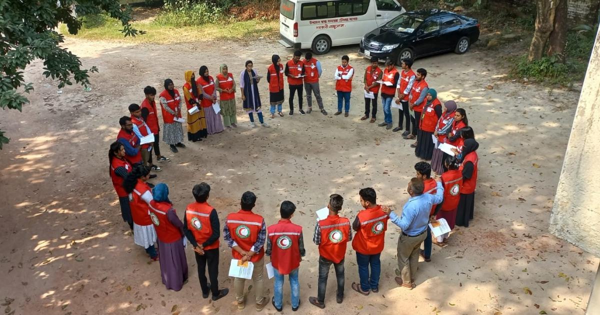 Community Outreach
